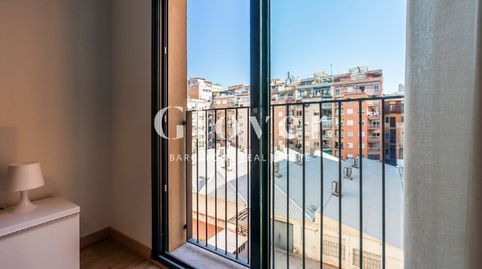 Foto 5 de Piso en venta en Sant Antoni, Barcelona Capital