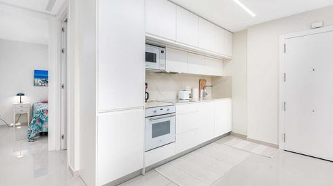 Foto 2 de Apartament en venda a Torre de la Horadada, Pilar de la Horadada