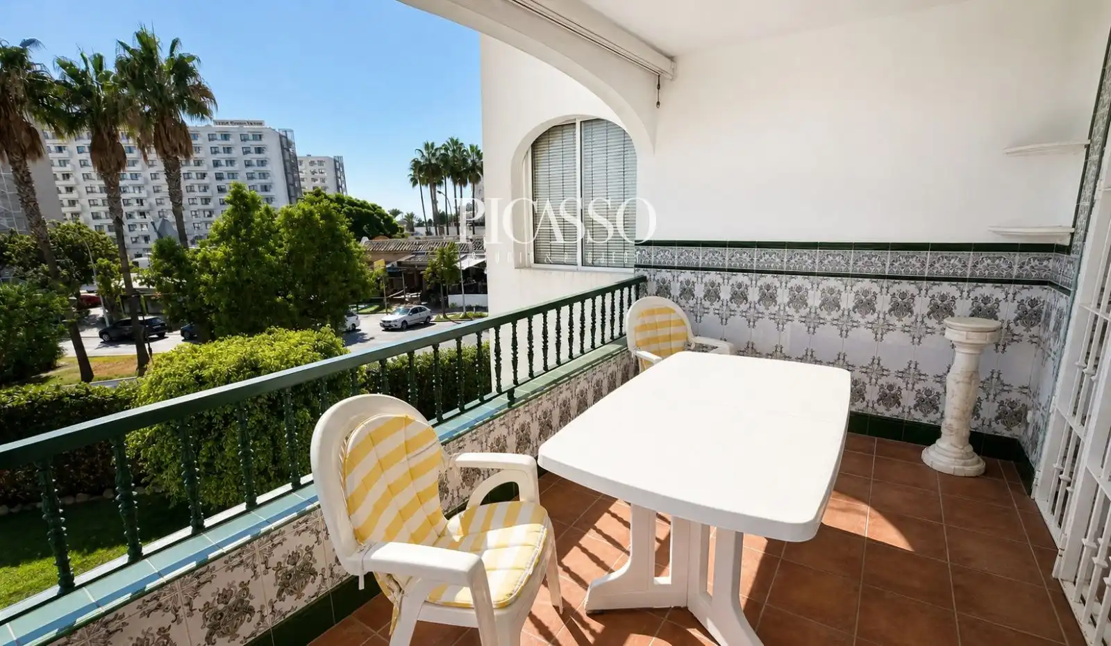 Flat with pool for sale in Puerto Real, imagen 2
