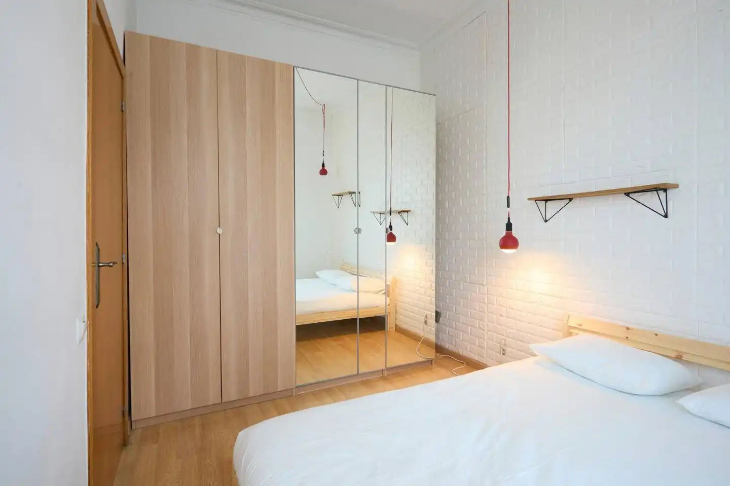 Wohnung mit Terrasse zum Verkauf in calle de Sardenya, imagen 8