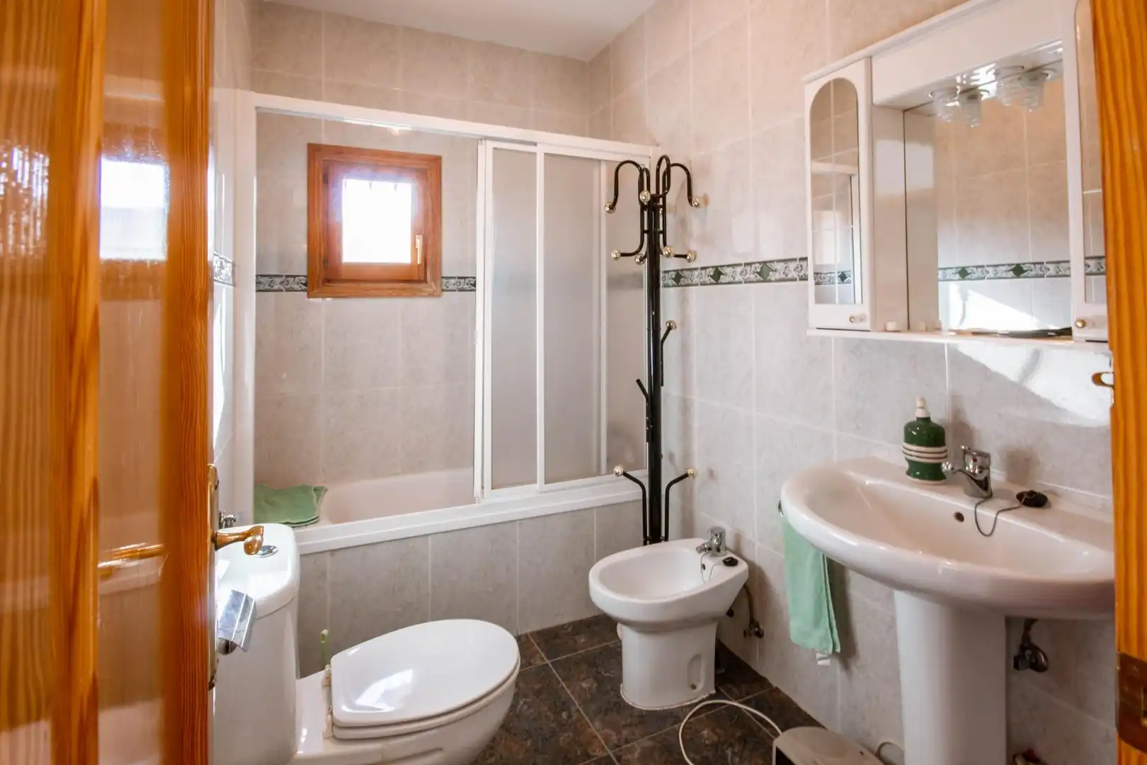 Casa rústica con jardín en venta en Gérgal, imagen 30