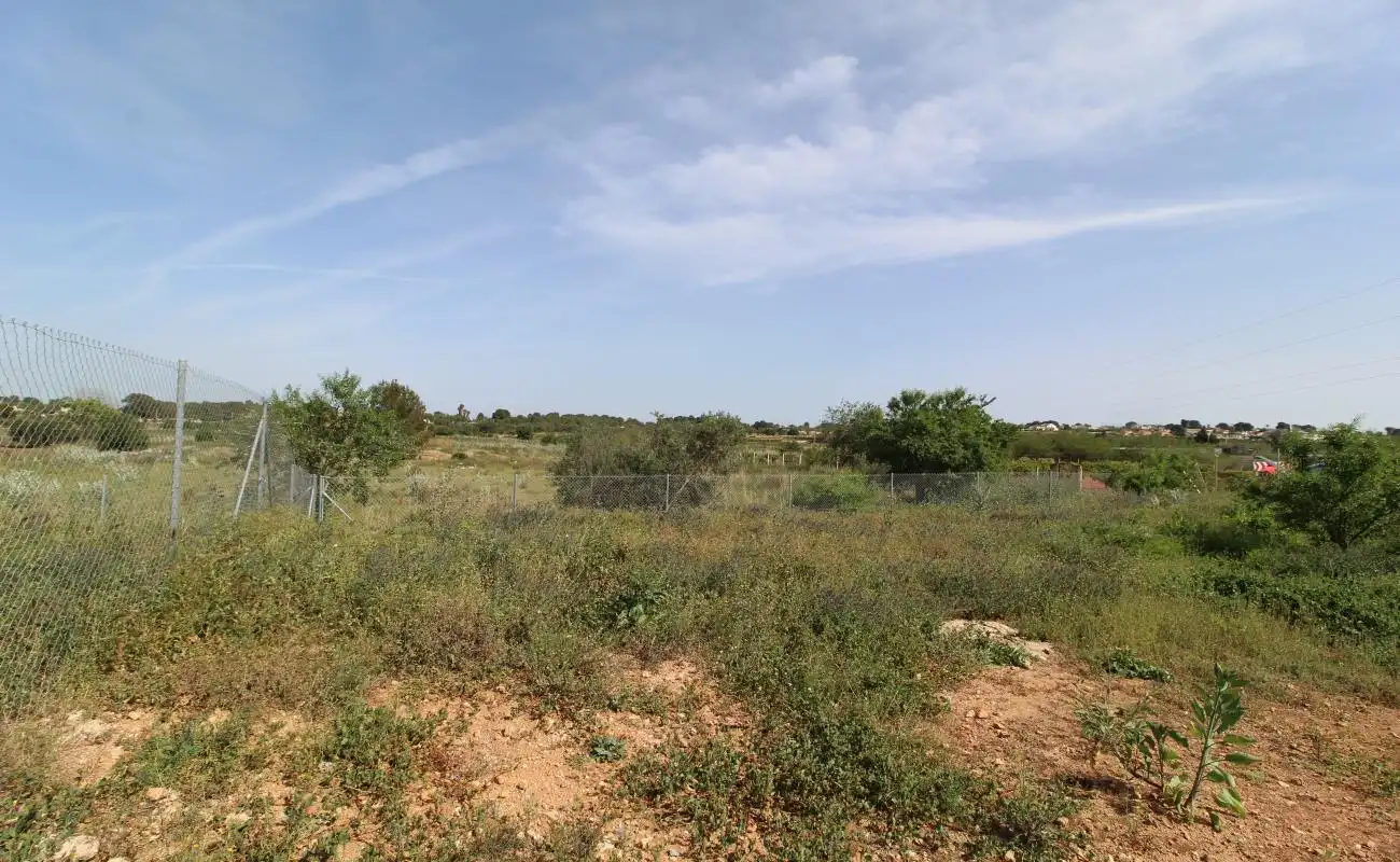 Terreny residencial en venda a Calle N 4 Osito II 43, imagen 9