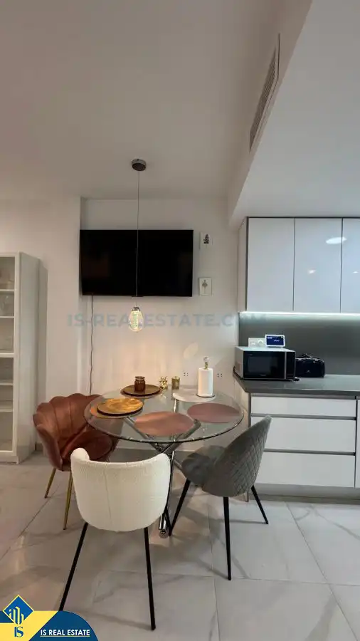 Apartment mit Pool zum Verkauf in Calle la Loma 63, imagen 13