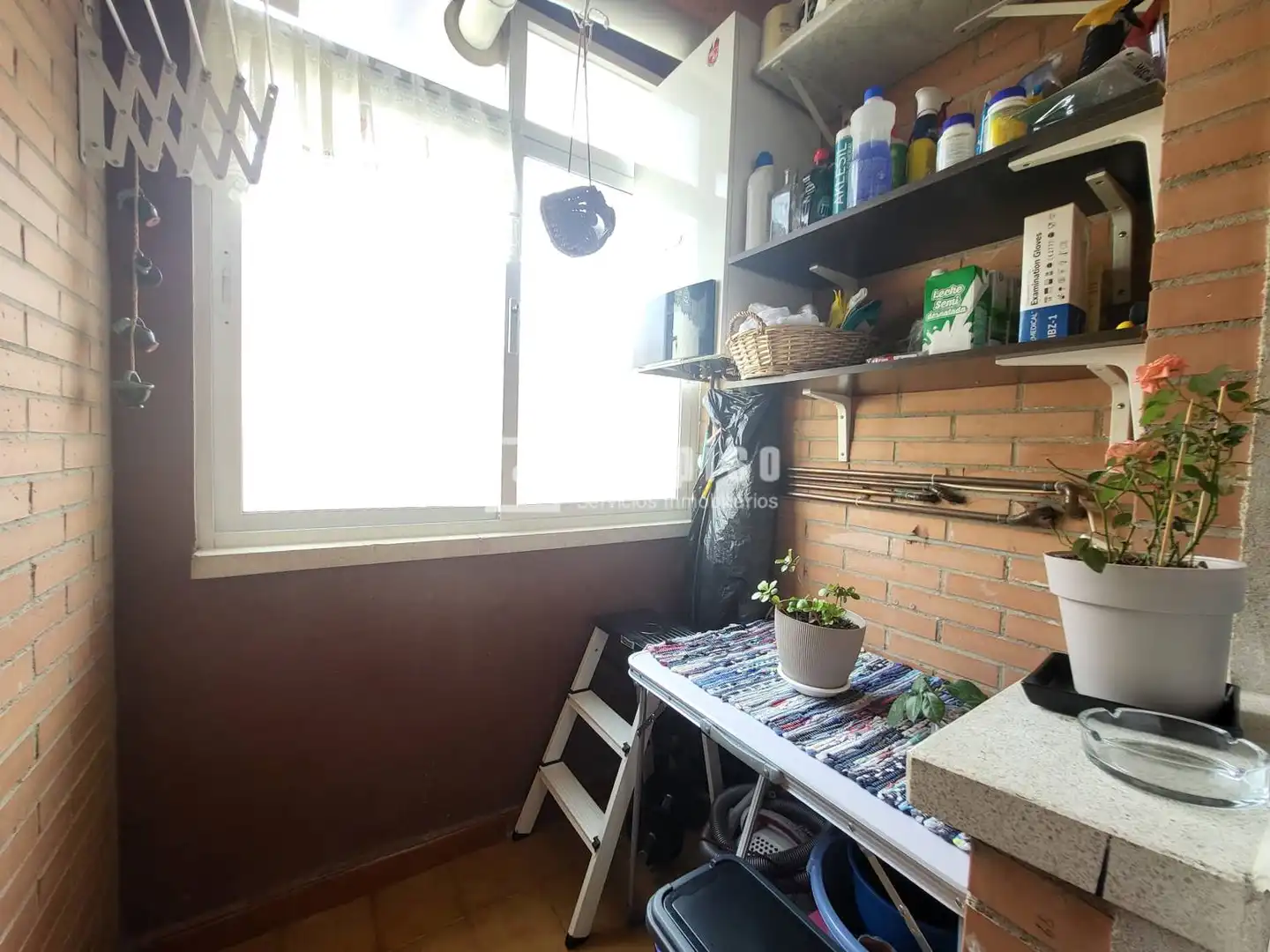 Piso en venta en del Pozo Chico, Centro
