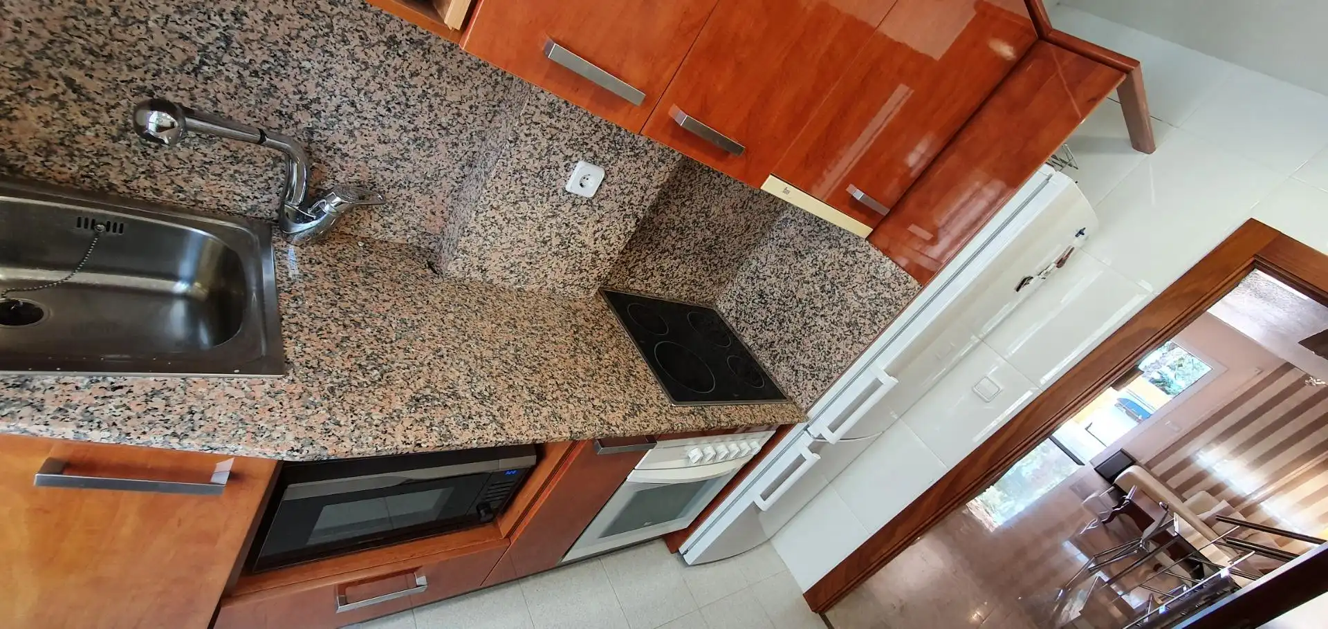 Maison mitoyenne avec terrasse à vendre à Los Narejos - Punta Calera, imagen 7