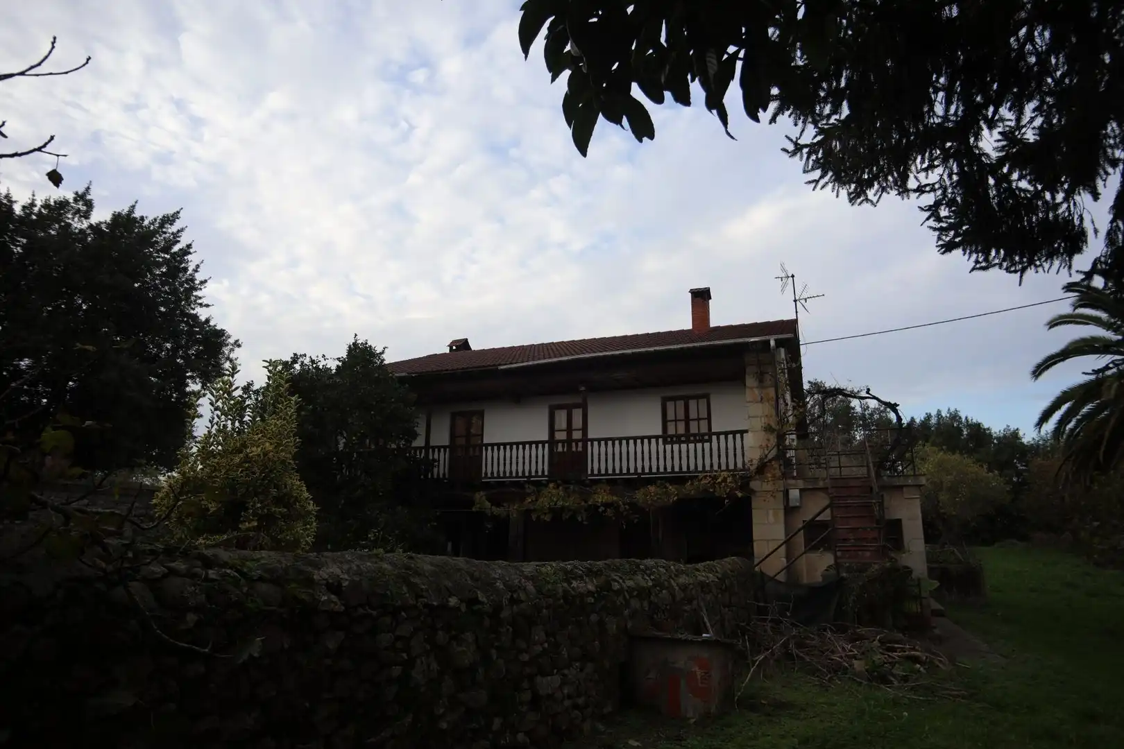 Casa amb jardí en venda a La Veguilla, imagen 41