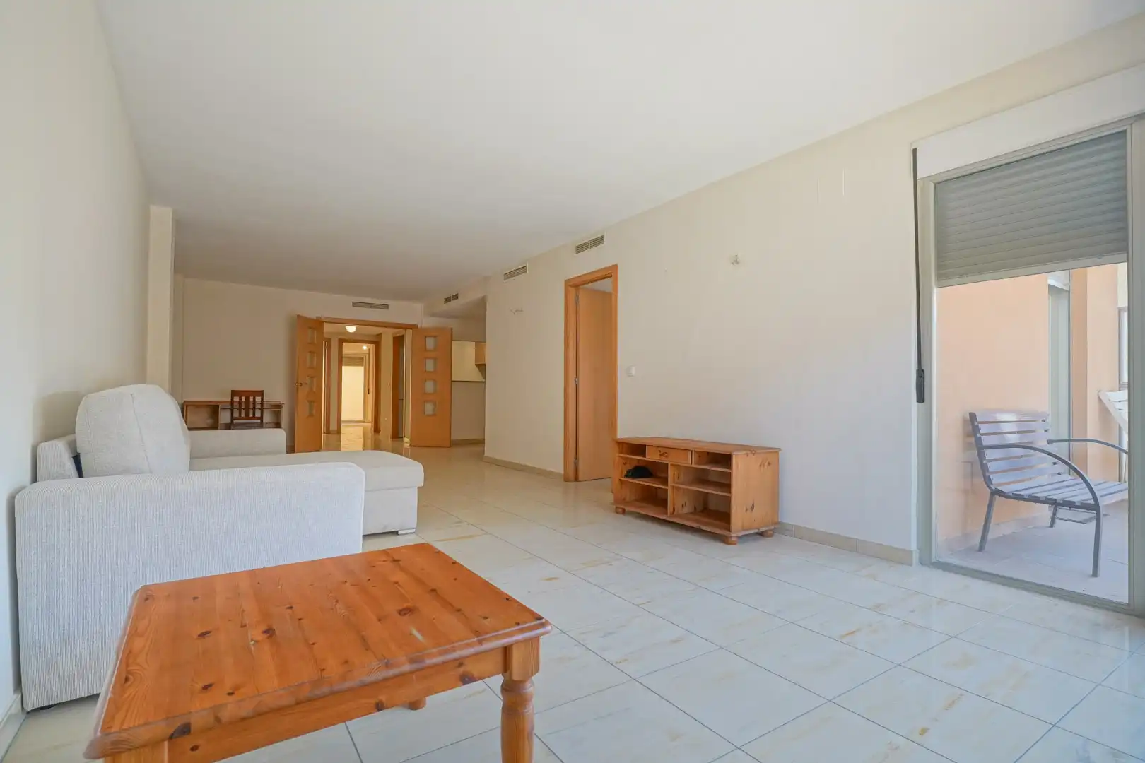 Apartment with terrace for sale in Teulada, imagen 8