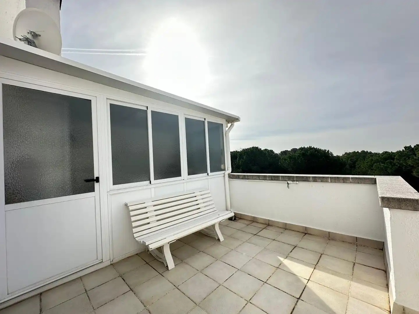 Villa mit Terrasse zum Verkauf in Canyet - Pomar, imagen 59
