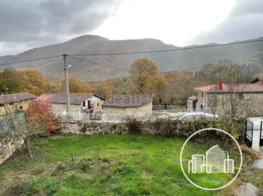 Casa in vendita a Valle de Valdebezana, imagen 13