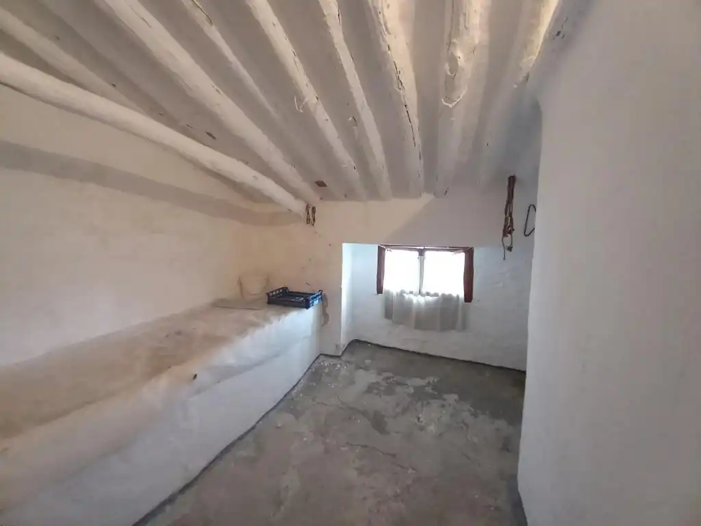 Finca rústica en venta en Alcalá la Real con Amueblado