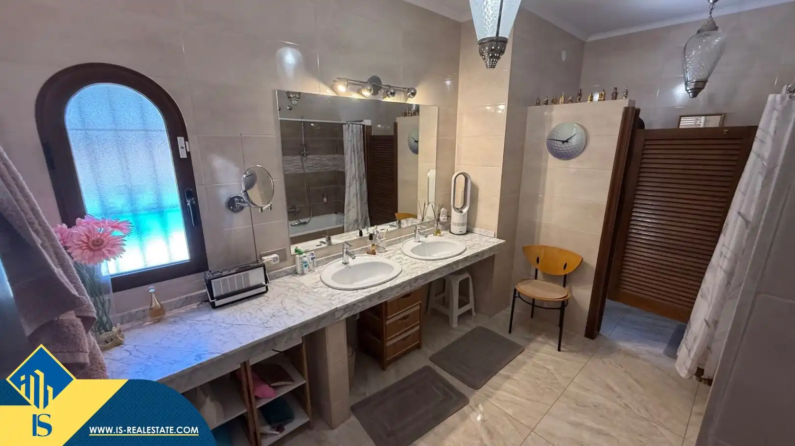 Villa mit Garten zum Verkauf in Orihuela Costa, imagen 22