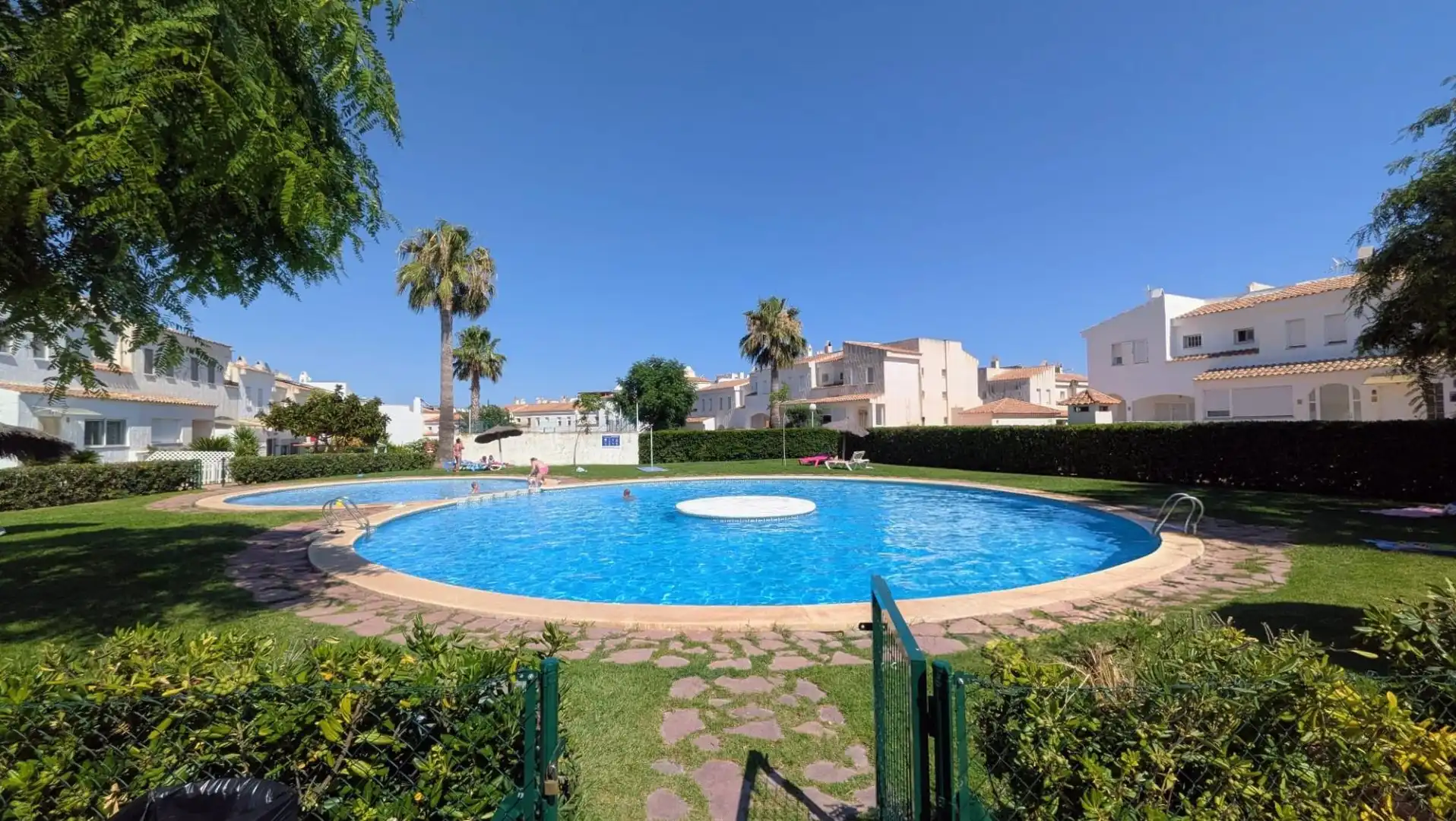 Casa o xalet en venda a Montebello - Nou Espai