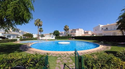 Foto 3 de Casa o xalet en venda a Montebello - Nou Espai, La Nucia
