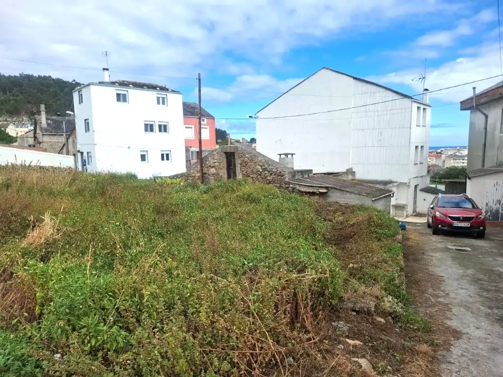 Lands and plots for sale in Burela de Cabo - Camiño Real, imagen 7
