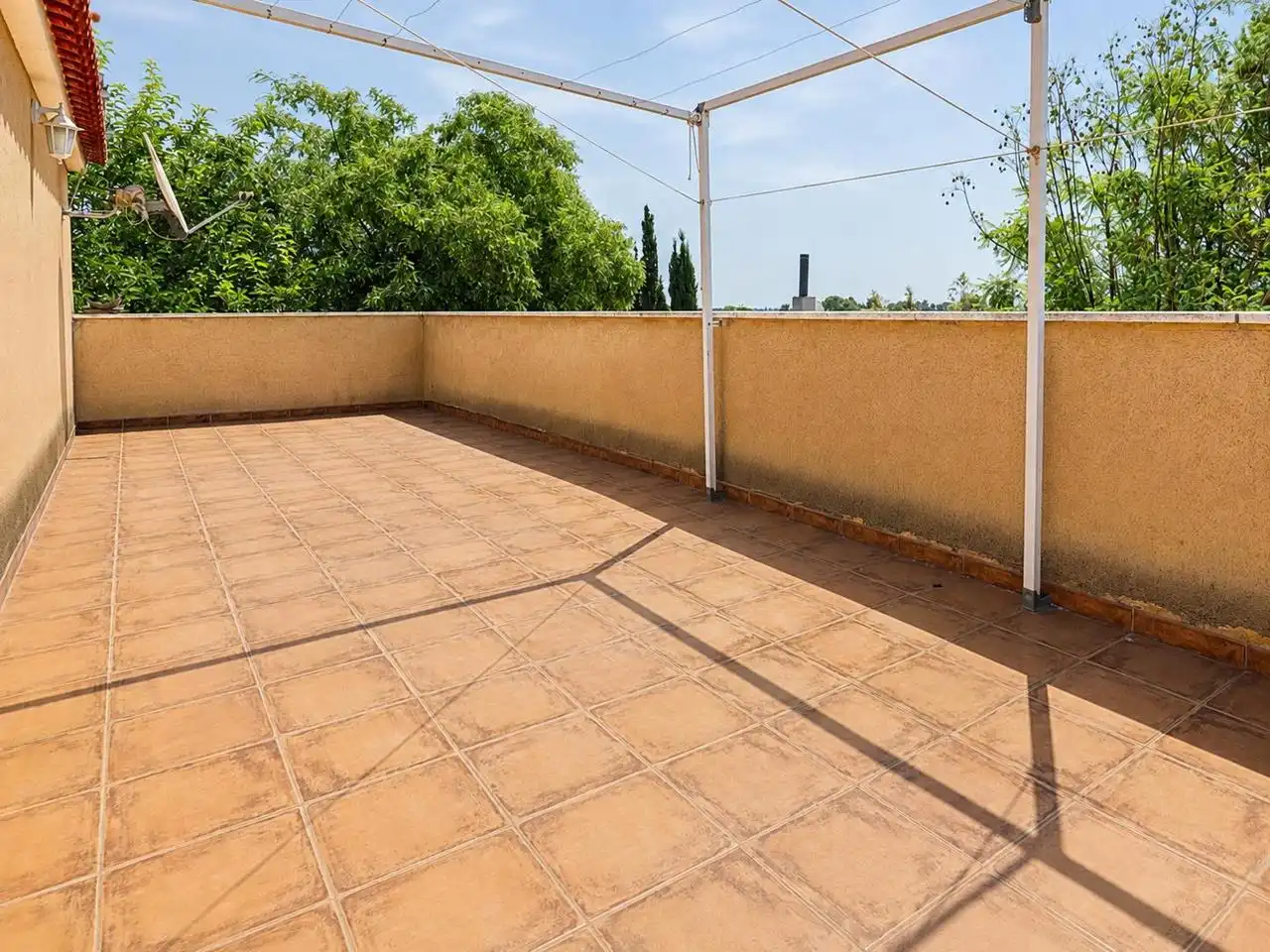 Casa amb piscina en venda a Partida, imagen 35