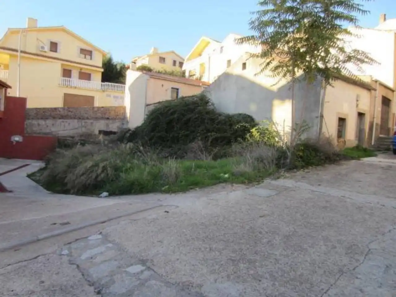Terreno residencial en venta en Calle SANTA AGUEDA, imagen 8