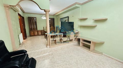Foto 4 de Casa adosada en venta en Del Pilar, El Pilar - La Estación, Talavera de la Reina