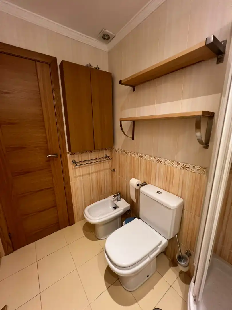 Appartement avec ascenseur à louer à Avenida Ricardo Soriano 43, imagen 12