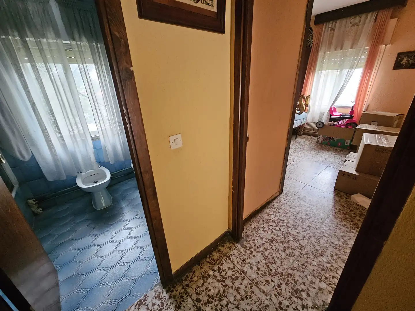 Casa o xalet en venda a Serracines