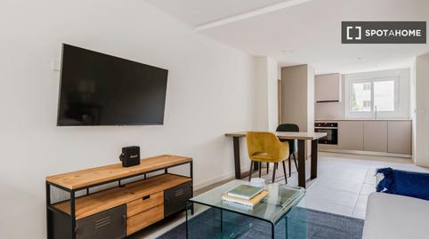 Foto 4 de Apartament per a compartir a El Cónsul - Ciudad Universitaria - El Romeral, Málaga