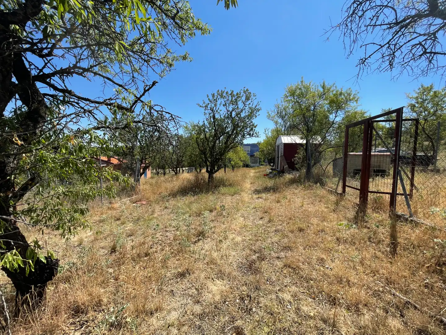 Casa rústica amb jardí en venda a Camino Quijonal 15, imagen 10