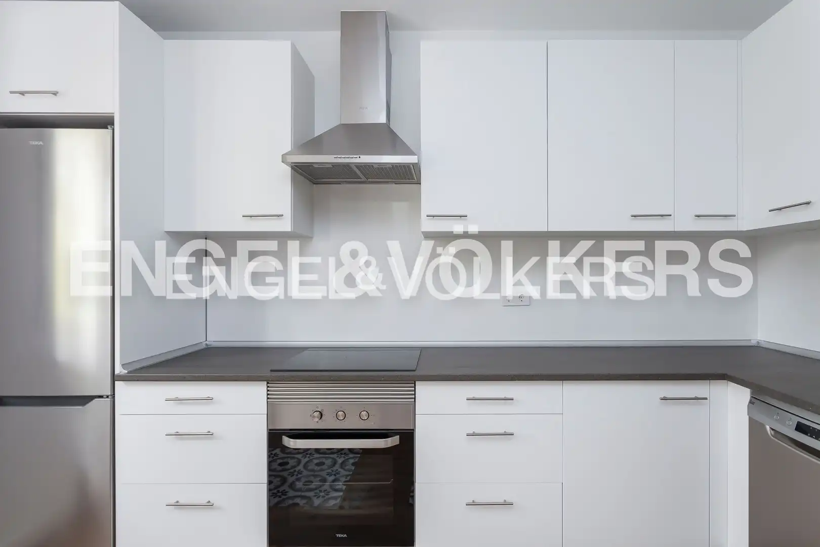 Appartamento con terrazza in vendita a Barrio de Salamanca, imagen 9