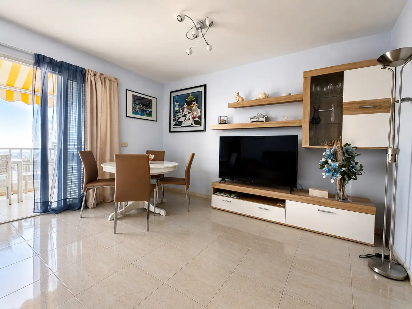 Living room of Detached homes for sale in Teguise  with Terrace