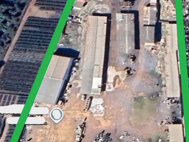 Terreno industrial de alquiler en Nules