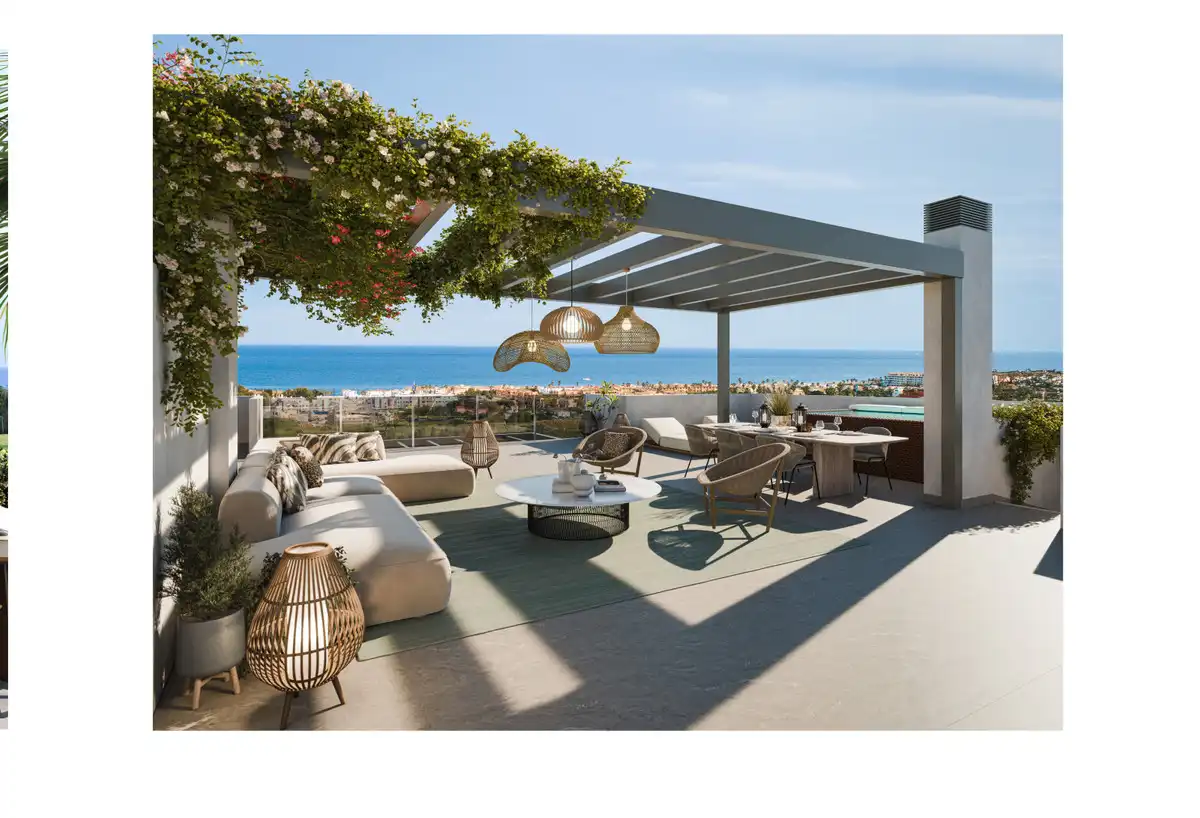 Apartment with lift for sale in Casares pueblo, imagen 6