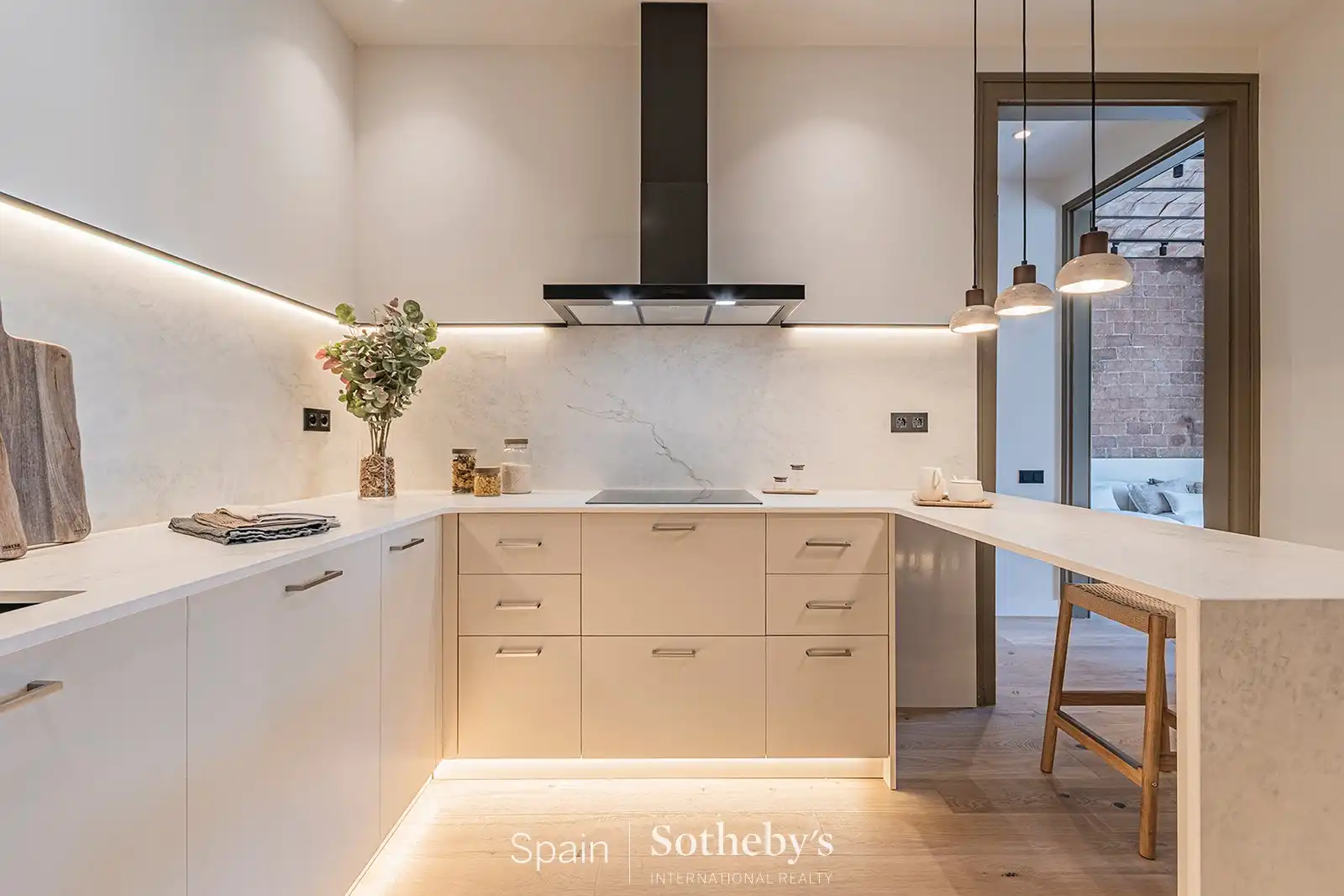Apartament amb ascensor en venda a Gran Via de les Corts Catalanes, imagen 32