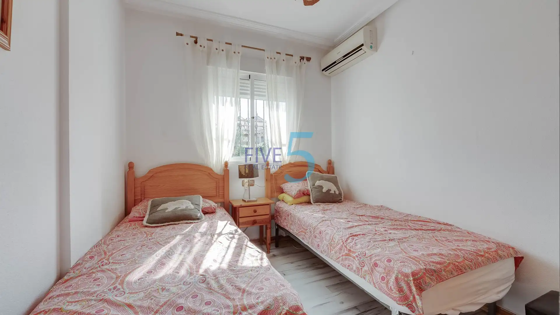 Maison mitoyenne avec balcon à vendre à Orihuela Costa, imagen 15