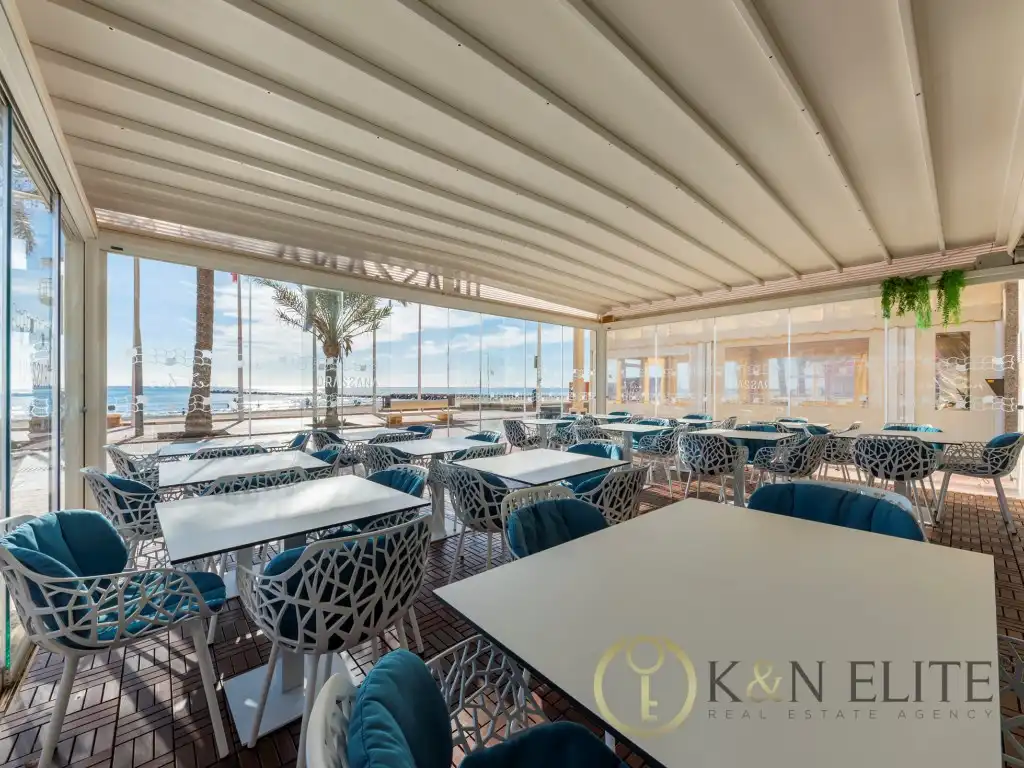 Local comercial en venda a Campello Playa, imagen 2