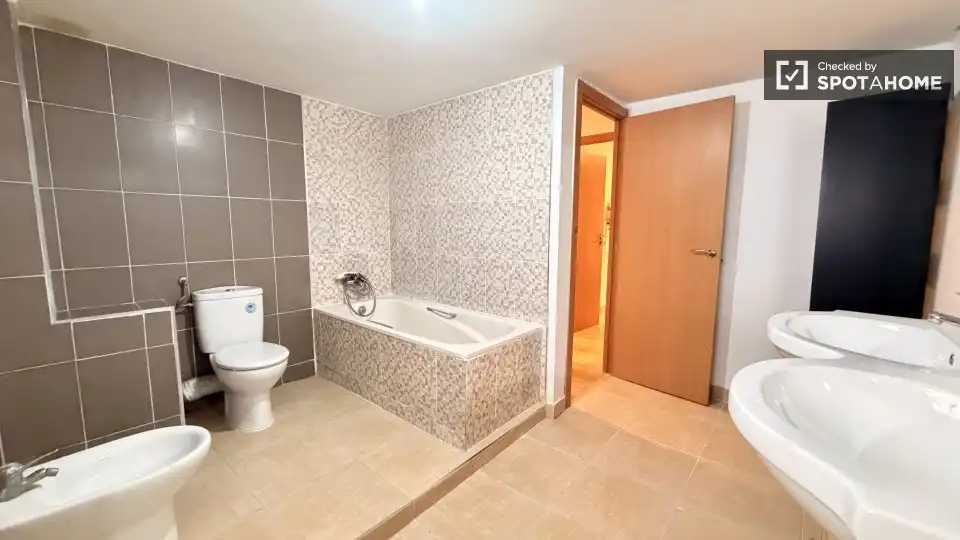 Zimmer in Poble Nou