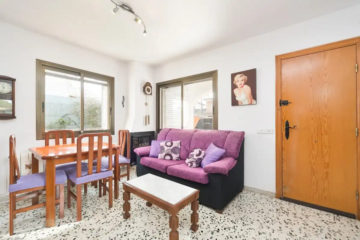 Casa con jardín en venta en Piera, imagen 2
