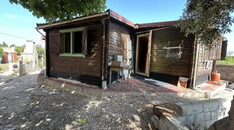 Foto 2 de Casa o xalet en venda a Sant Jaume d'Enveja, Tarragona