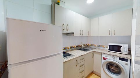 Foto 4 von Wohnung zur Miete in Calle Pedroza, Playa de los Boliches, Fuengirola