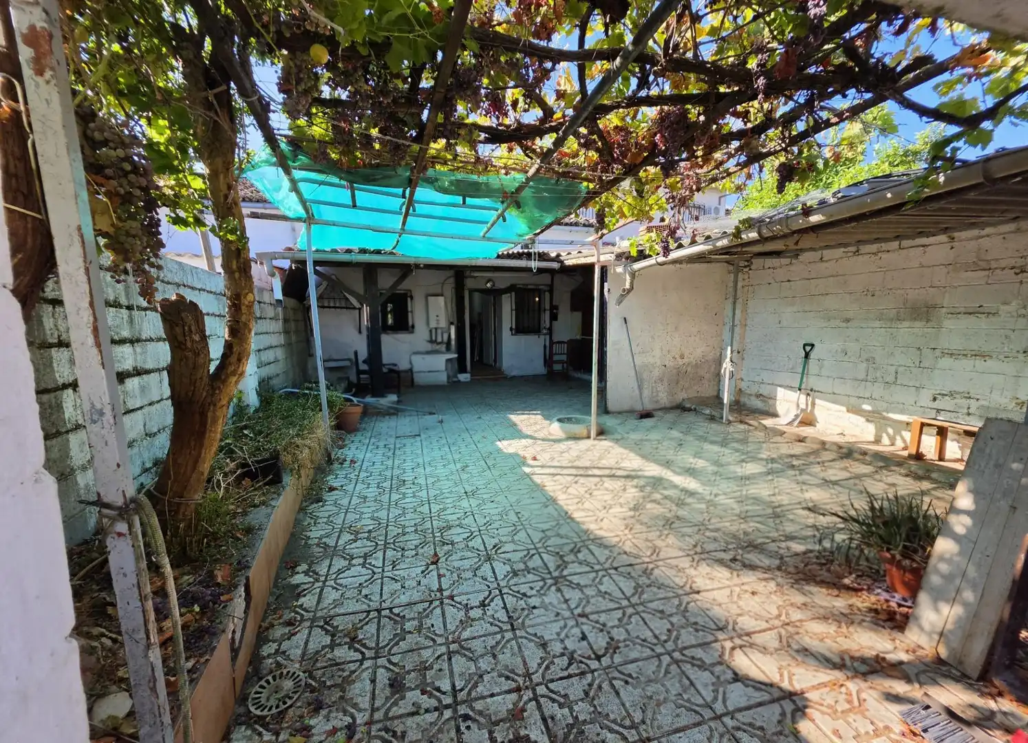 Casa rústica en venta en Las Ventas de San Julián, imagen 2