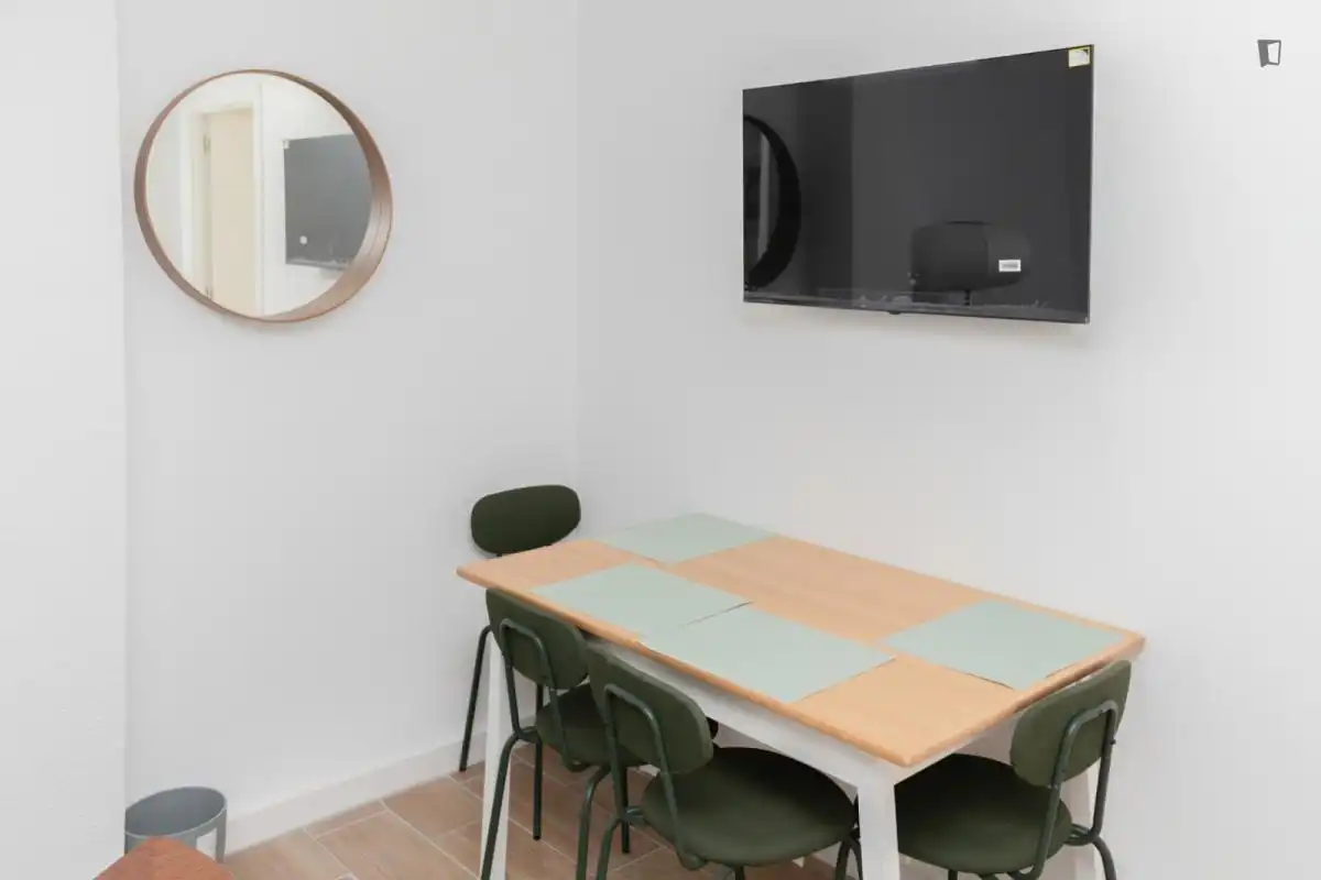 Room in Cartuja