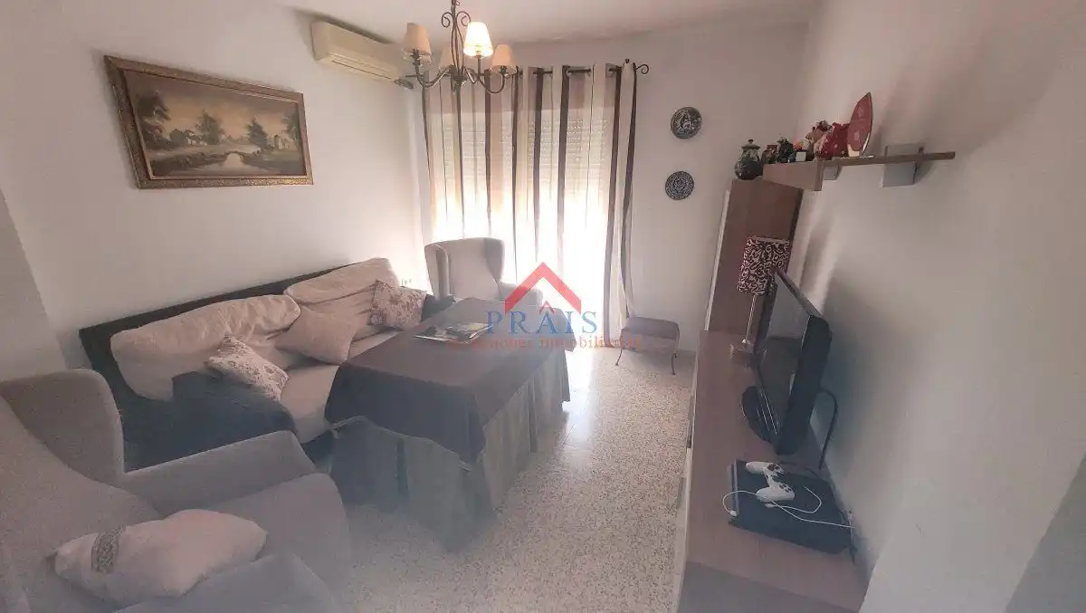 Flat for sale in Centro