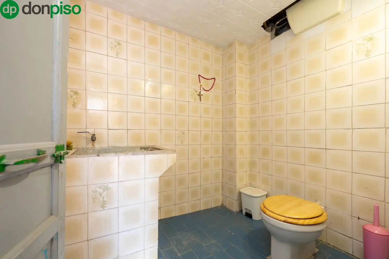 Casa o chalet en venta en SEVILLA, San Antón