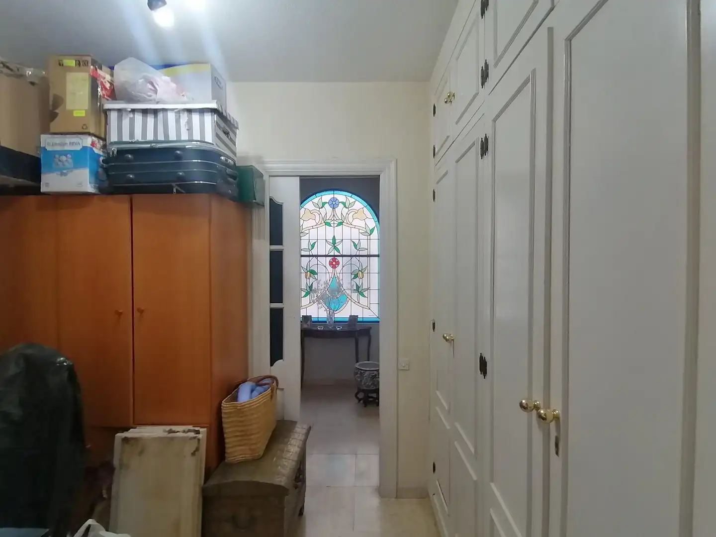 Piso con ascensor en venta en Calle de Damasco 2, imagen 17