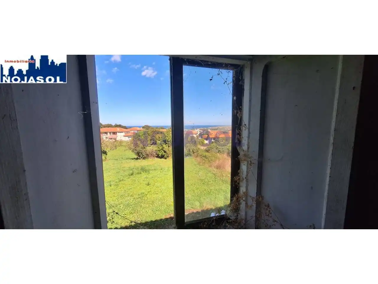 Casa adosada en venta en Bareyo