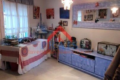 Foto 3 de Casa adosada en venda a Centro, Sevilla