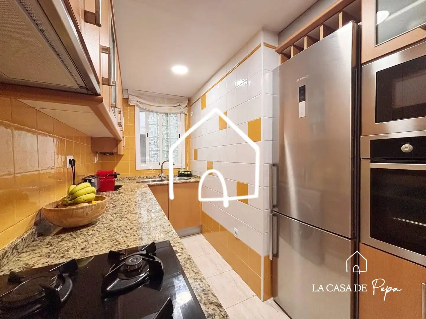Appartamento con terrazza in vendita a Centre, imagen 10