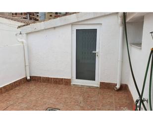 Terrassa de Àtic en venda en Castellón de la Plana / Castelló de la Plana amb Aire condicionat, Calefacció i Parquet