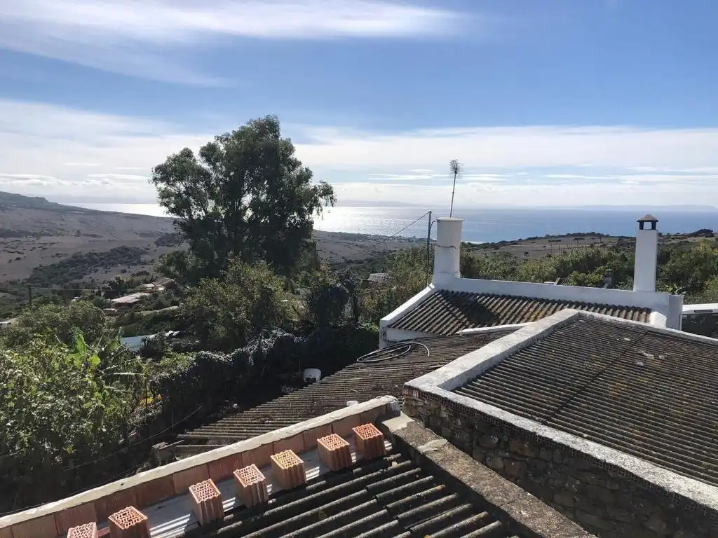 Außenansicht von Residential zum Verkauf in Tarifa
