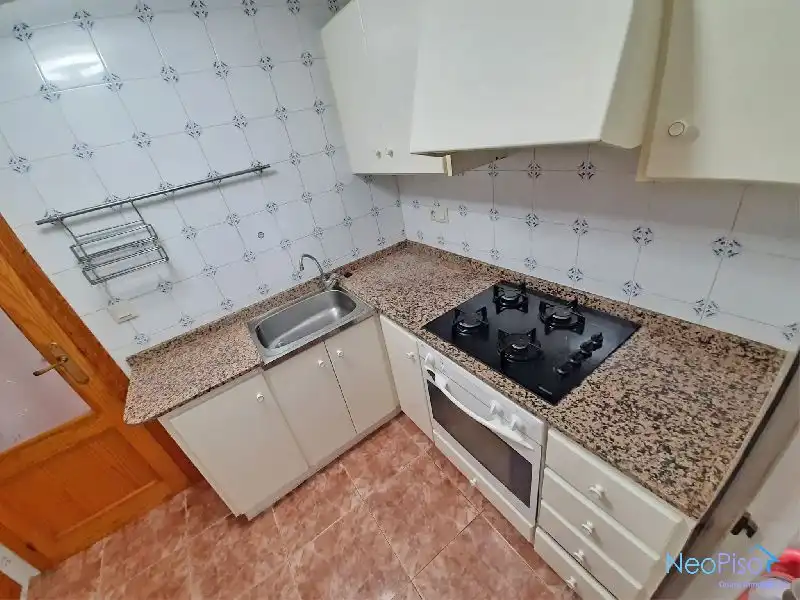 Piso con ascensor en venta en Carrer Pintor Joan de Joanes, imagen 11