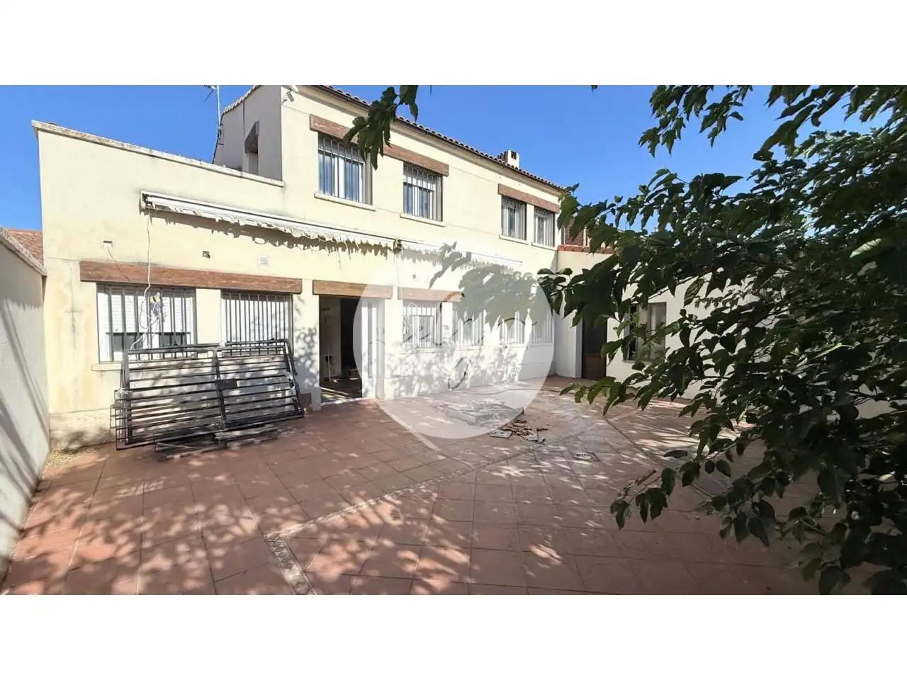 House with garden for sale in Calle Félix María Calleja, imagen 33