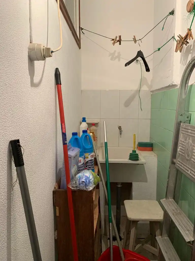 Bathroom of Detached homes for sale in Santiago de Compostela 