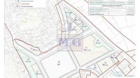 Foto 4 de Residencial en venta en Cabezo de Torres, Murcia Capital